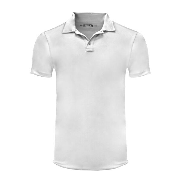 Men's Action Polo - Customizable Thumbnail