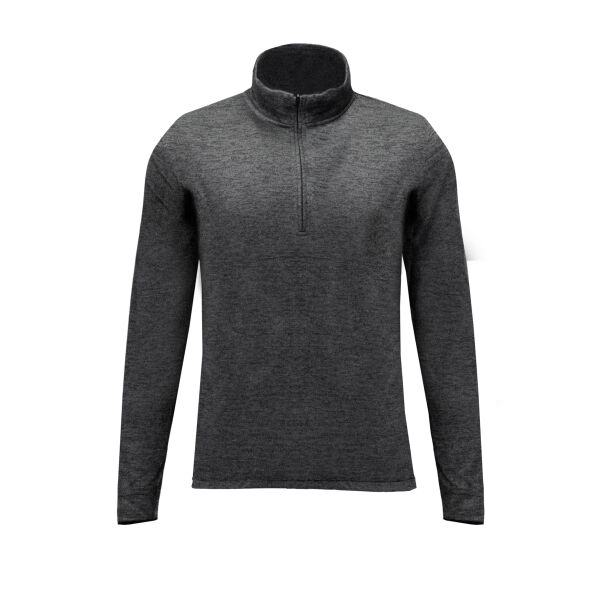 Women's Dynasty Quarter Zip Pullover - Customizable Thumbnail