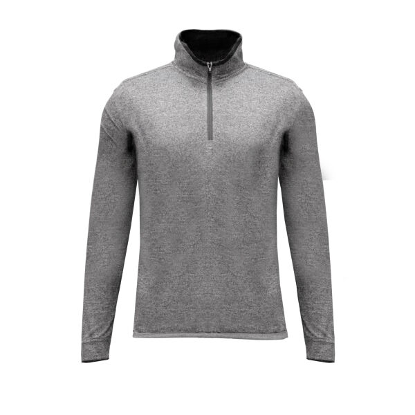 Women's Legacy Quarter Zip Pullover - Customizable Thumbnail