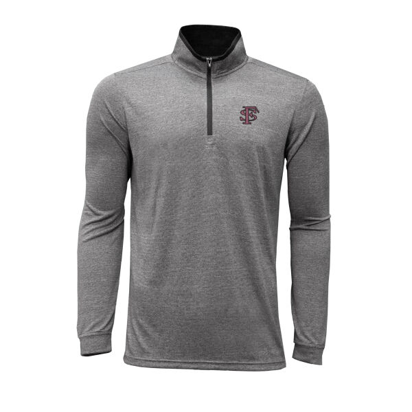 Legacy Quarter Zip - Men's Thumbnail