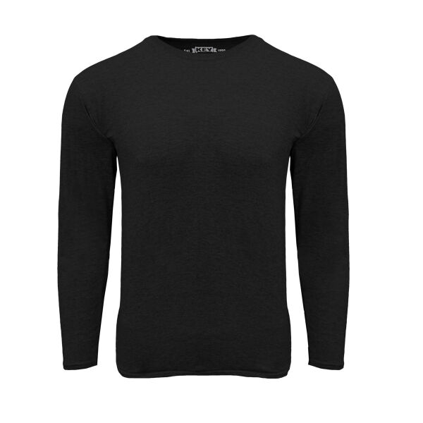 Long Sleeve Liberty Tee - Customizable Thumbnail