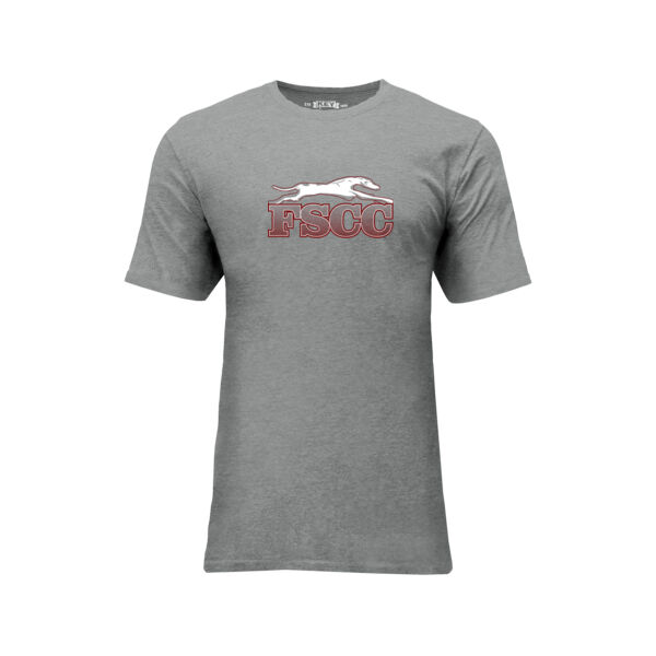 Gradient Hound Thumbnail