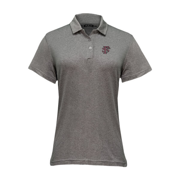 Women's Victory Polo - Pride Thumbnail