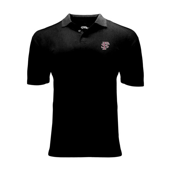 Men's Victory Polo - Pride Thumbnail