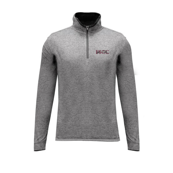 Legacy Quarter Zip - Women's Thumbnail