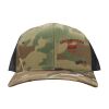 Trucker Hat - Camo Thumbnail