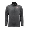 Men's Dynasty Quarter Zip Pullover Thumbnail