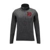 Women's Dynasty Quarter Zip Pullover Thumbnail